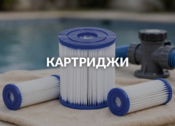 Картриджи