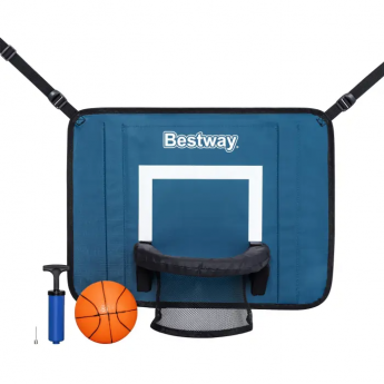 Баскетбольная игра BESTWAY 59121 ЭКСТРИМ ЭЙР BW 61x46см