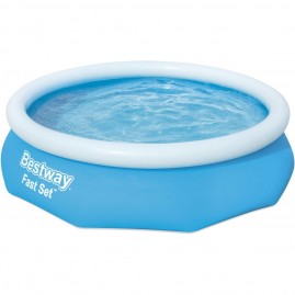 Бассейн BESTWAY FAST SET 305х76см, 3800л