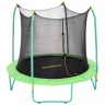 Батут BESTWAY XTREME AIR TRAMPOLINE 244х220 см, до 80 кг, от 6 лет 59102 BW