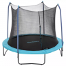 Батут BESTWAY XTREME AIR TRAMPOLINE 305х255 см, до 90 кг, от 6 лет 59103 BW