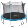 Батут BESTWAY XTREME AIR TRAMPOLINE 366х278 см, до 100 кг, от 6 лет 59104 BW