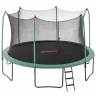 Батут BESTWAY XTREME AIR TRAMPOLINE 427х286 см, до 113 кг, от 6 лет 59105 BW