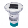 Диспенсер для химикатов BESTWAY SOLARGLOWс подсветкой RGB 58943 BW