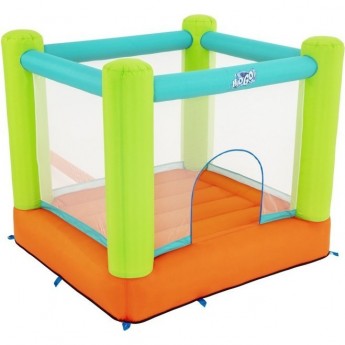 Игровой центр-батут BESTWAY BOUNCER 194х175х170см от 3 лет, до 113кг