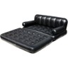 Надувной диван-трансформер BESTWAY DOUBLE 5-IN-1 MULTIFUNCTIONAL COUCH, 188х152х64 см 75054 BW
