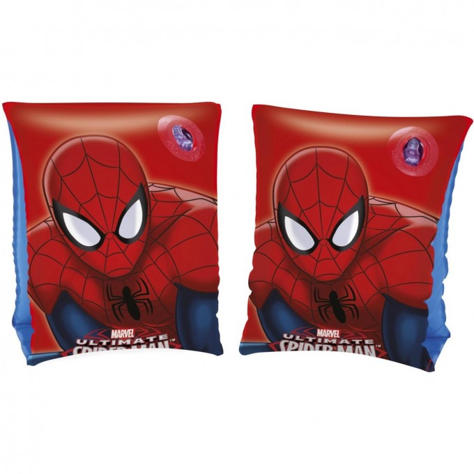 Нарукавники для плавания BESTWAY SPIDER-MAN 98001 23х15 см 98001 BW