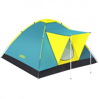 Палатка 3-местная BESTWAY COOLGROUND 3 210x210x120см 1 слой