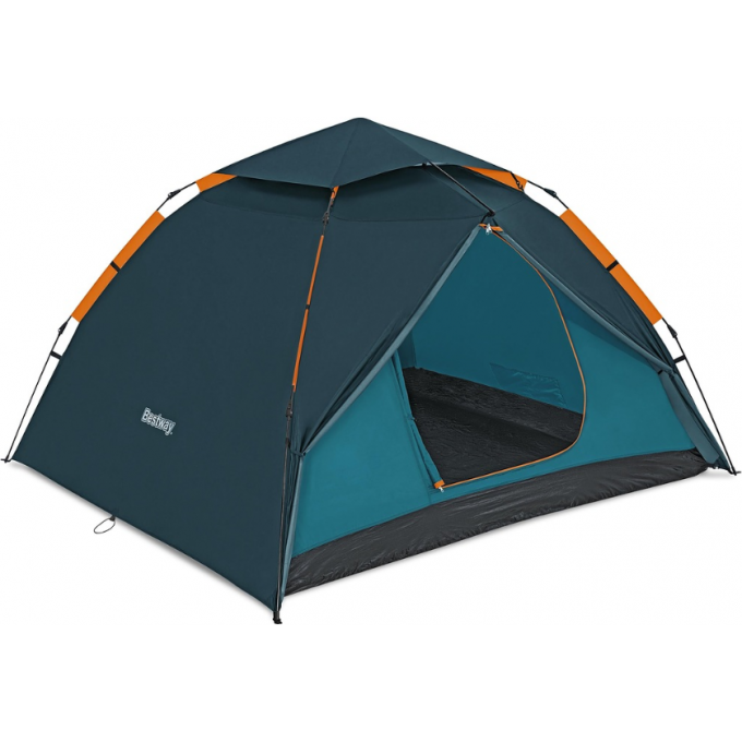 Палатка 4-местная BESTWAY ALPINE DOME 4 TENT 68142 BW