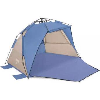 Палатка 4-местная BESTWAY BEACH DOME 4 TENT 68144 BW