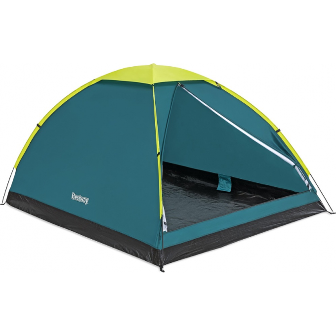 Палатка 4-местная BESTWAY WANDER DOME 4 TENT 68143 BW