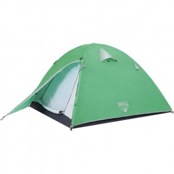 Палатка BESTWAY 68009 GLACIER RIDGE 2-местная 70+200)х200х120 см