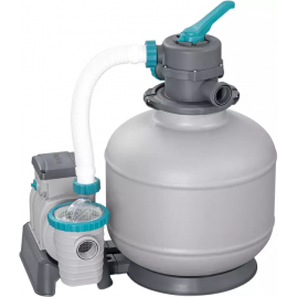 Песочный фильтр-насос BESTWAY 8327л/ч Песочный фильтр-насос BESTWAY 8327л/ч