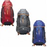 Рюкзак BESTWAY 68082 ULTRA TREK 60 л, три вида 68082 BW Рюкзак BESTWAY 68082 ULTRA TREK 60 л, три вида 68082 BW