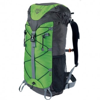 Рюкзак BESTWAY QUARI 45 л (зеленый)
