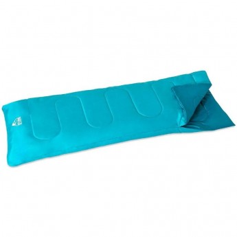 Спальный мешок BESTWAY "EVADE 15" 180x75 см, 7-11С, 0.7 кг, голубой