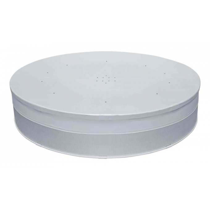 Стальной бассейн BESTWAY HYDRIUM 305x61см, 3790л 561RW BW