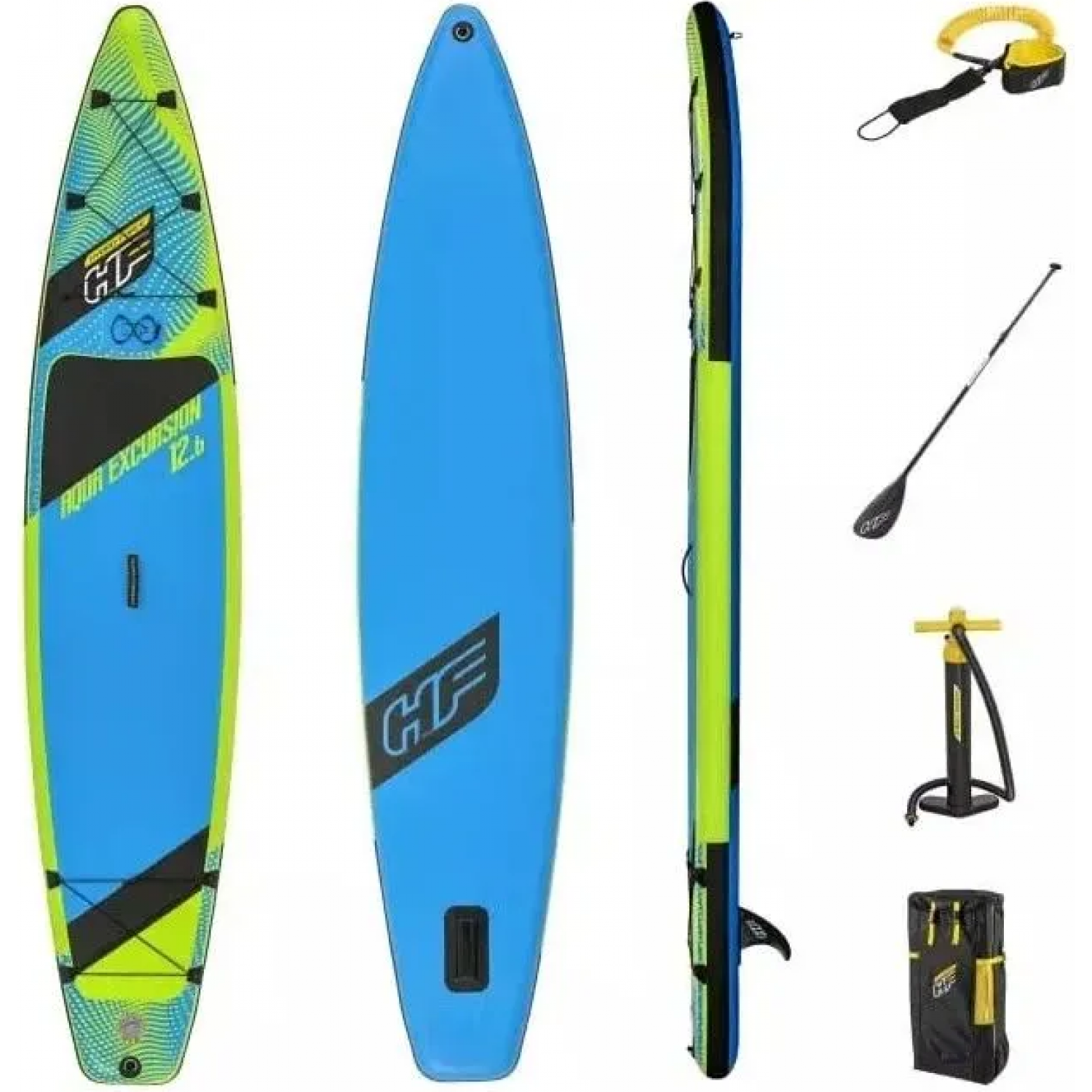 （PADDLEOUT様）専用ページです 5体セット Надувной сапборд JP Australia AllroundAir 11'0 アメコミ